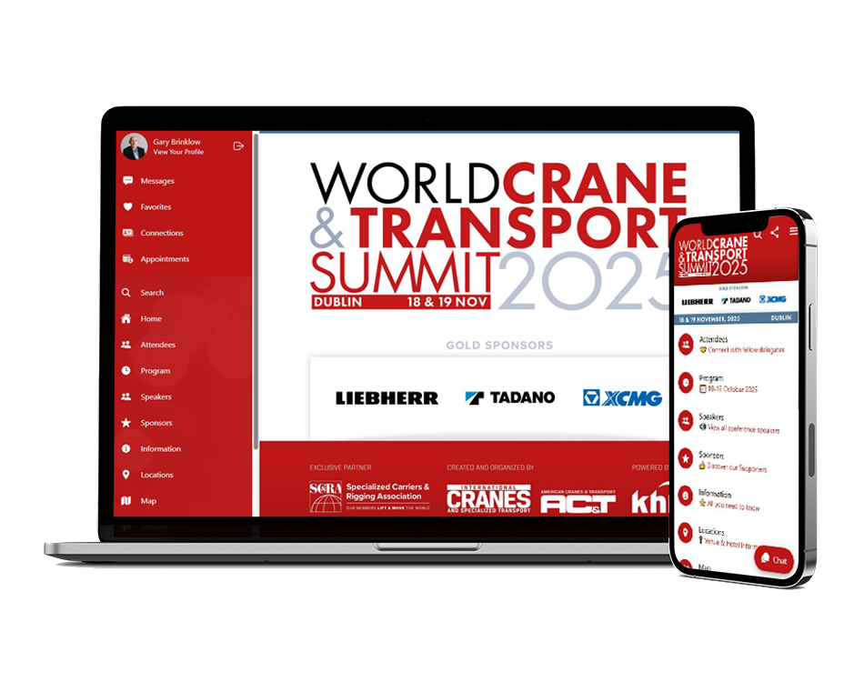 App image phone and desktop