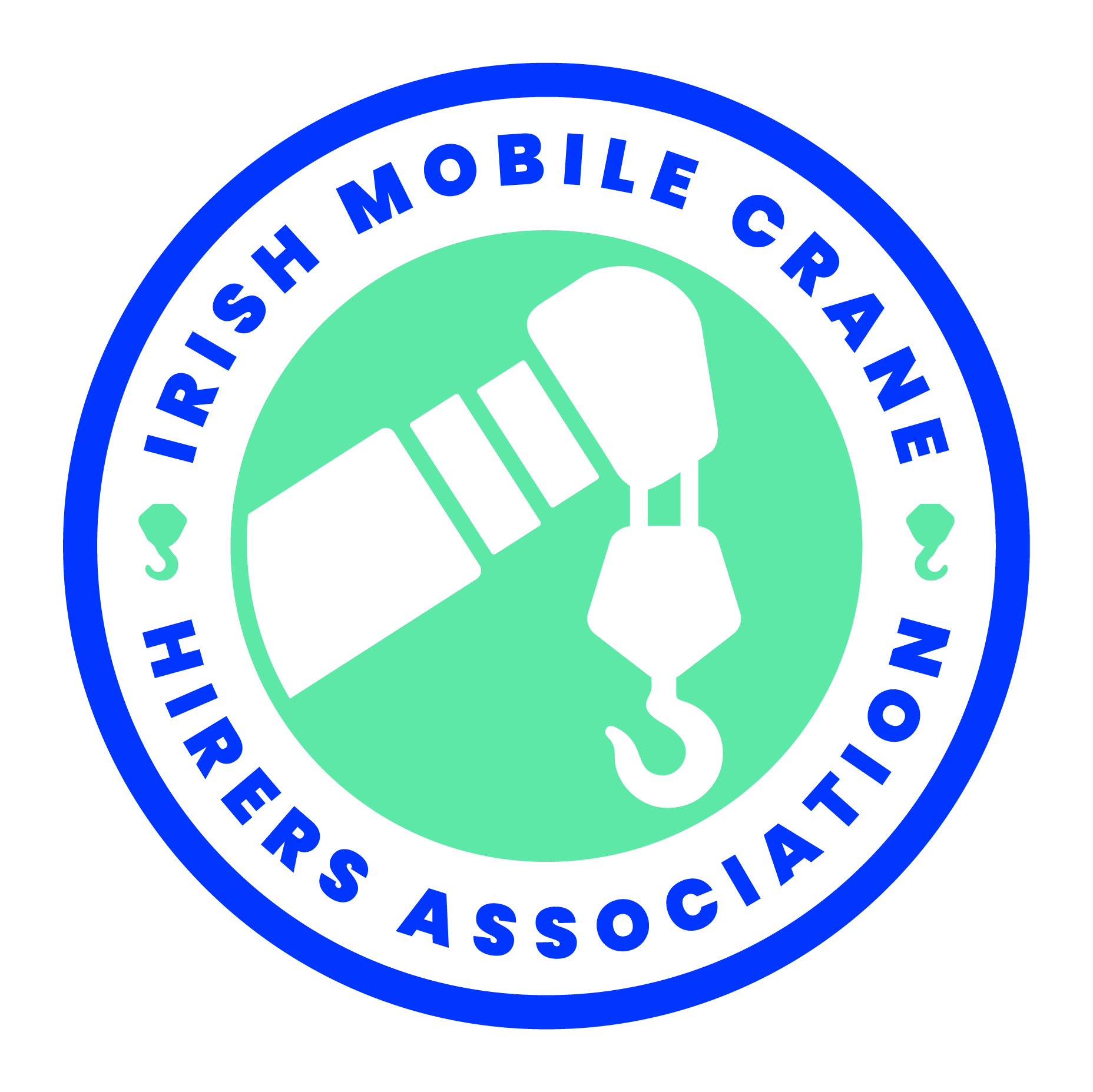 Imcha logo