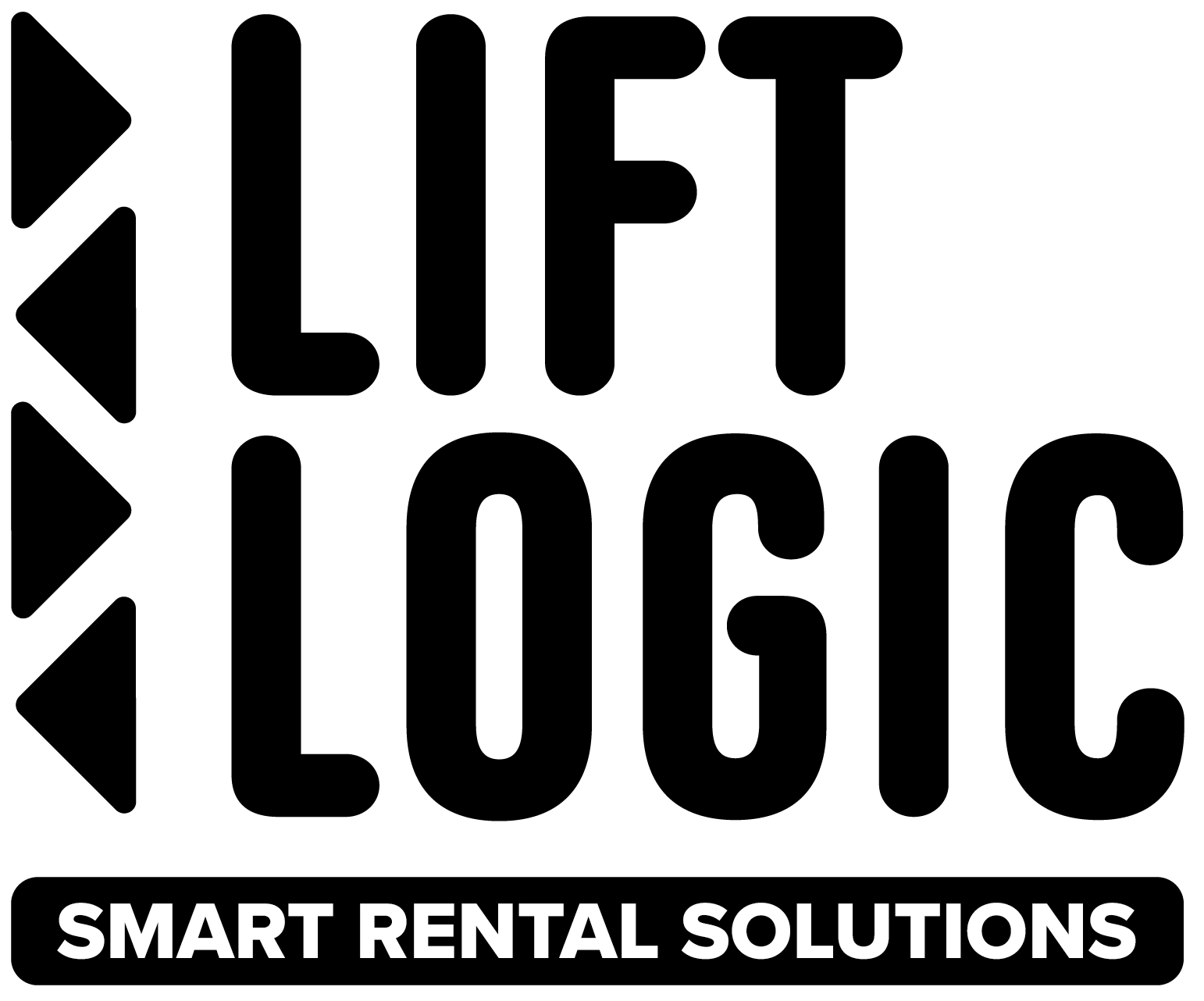 Logo definitief zwart