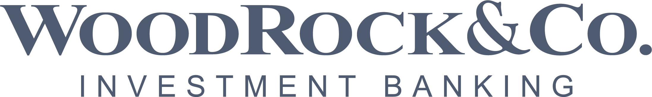 Woodrock ib logo blue